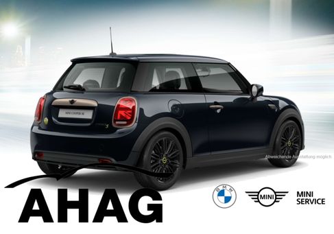 MINI Cooper, 2023