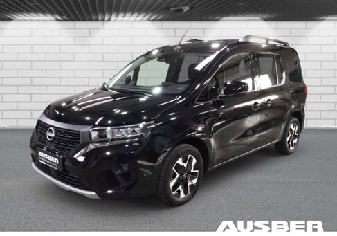 Nissan Townstar, 2023 2