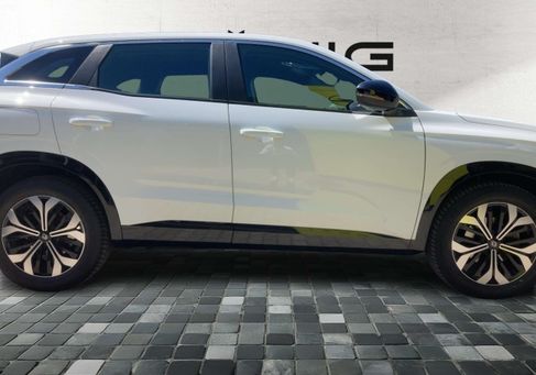 Renault Austral, 2023