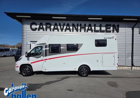 Citroën Jumper, 2021