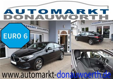 BMW 218, 2023