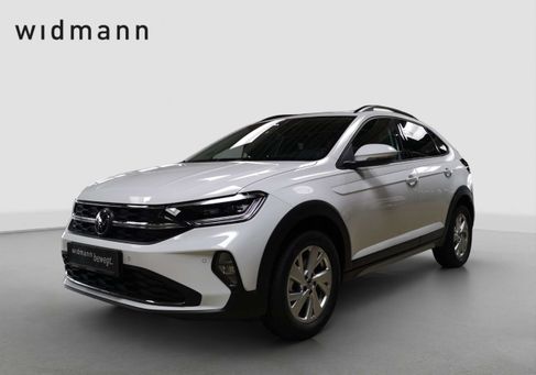 Volkswagen Taigo, 2025