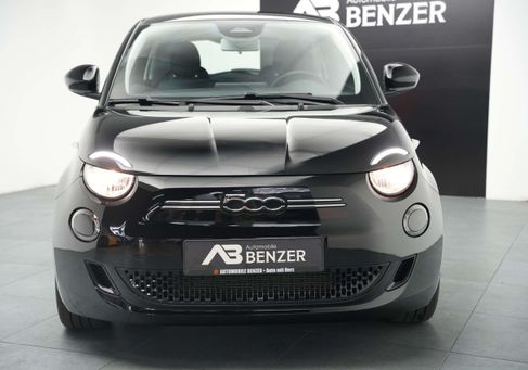 Fiat 500, 2022