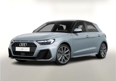 Audi A1, 2023