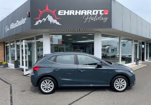 Seat Ibiza, 2025