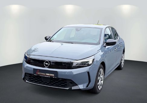Opel Corsa, 2024 3