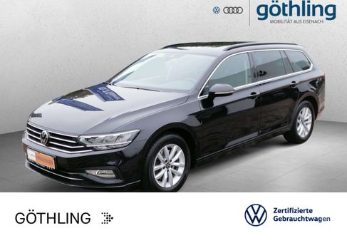 Volkswagen Passat Variant, 2020