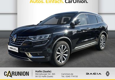 Renault Koleos, 2021