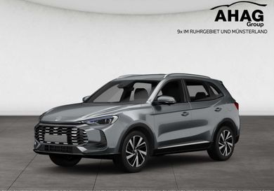 MG ZS, 2026