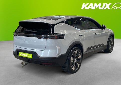 Polestar, 2025