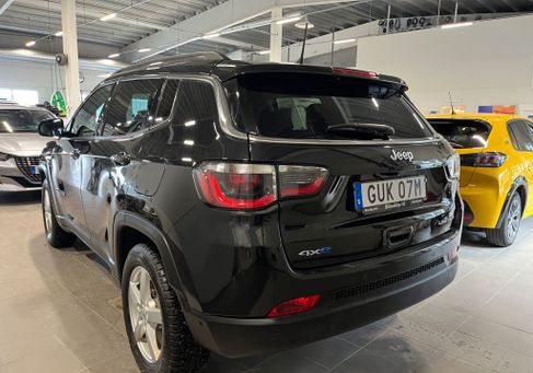 Jeep Compass, 2020 3