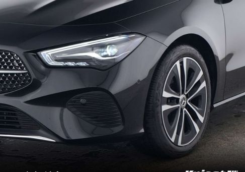 Mercedes-Benz CLA 180, 2024