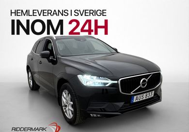 Volvo XC60, 2020