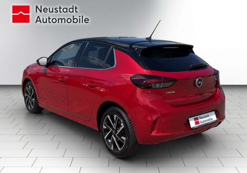 Opel Corsa, 2020 3