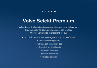 Volvo V60, 2026
