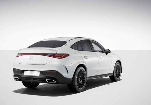 Mercedes-Benz GLC 300, 2026 2