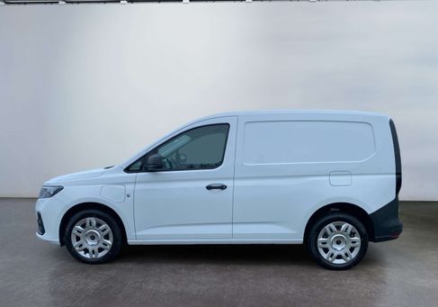 Ford Transit Connect, 2024