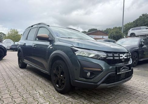 Dacia Jogger, 2024 3