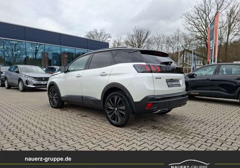 Peugeot 3008, 2023
