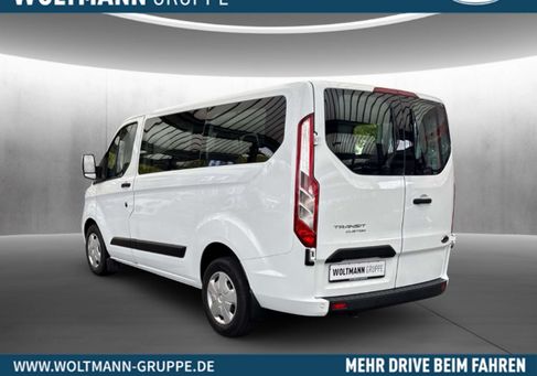 Ford Transit Custom, 2022 3