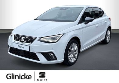 Seat Ibiza, 2025