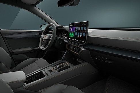 Cupra Leon, 2026