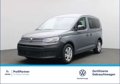 Volkswagen Caddy, 2025