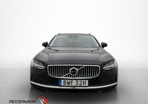 Volvo V90, 2021