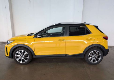 Kia Stonic, 2019 3