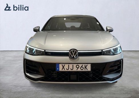 Volkswagen Passat Variant, 2025 2