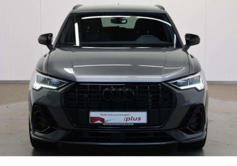 Audi Q3, 2022