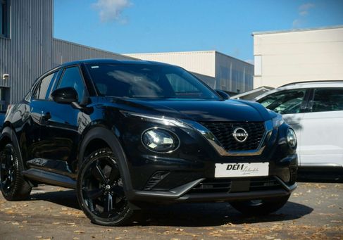 Nissan Juke, 2025 3