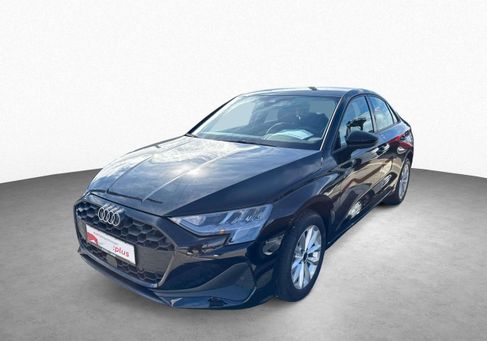 Audi A3, 2025