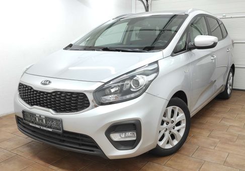Kia Carens, 2018