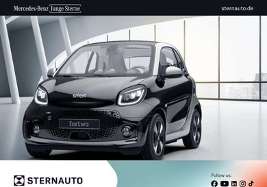 Smart ForTwo, 2024