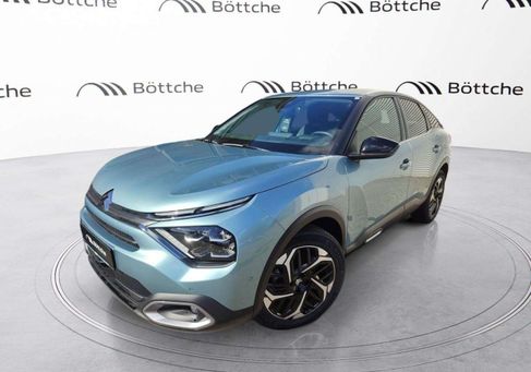 Citroën C4, 2023 2