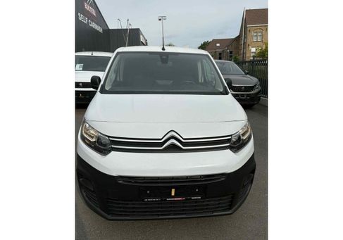 Citroën Berlingo, 2022 3