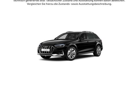 Audi A4 Allroad, 2023 3