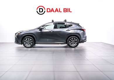Lexus NX, 2023