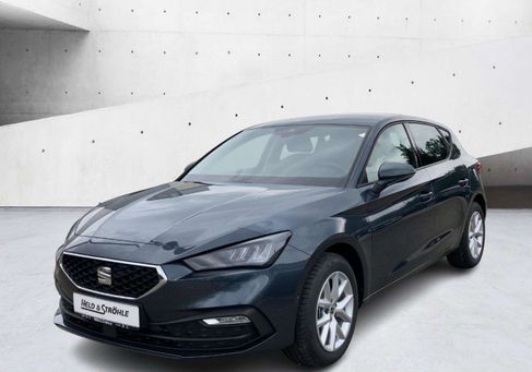 Seat Leon, 2026