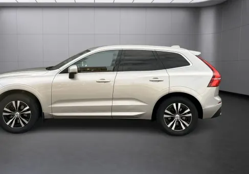 Volvo XC60, 2020