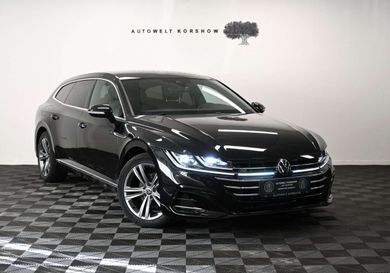 Volkswagen Arteon, 2023