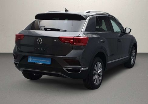 Volkswagen T-Roc, 2020