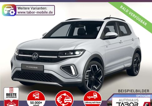 Volkswagen T-Cross, 2026