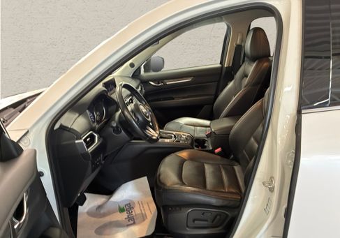 Mazda CX-5, 2018 3