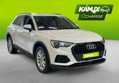Audi Q3, 2021