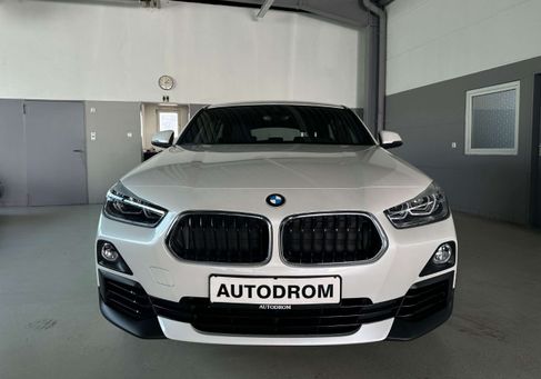 BMW X2, 2020 2