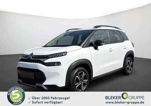 Citroën C3 Aircross, 2022 2