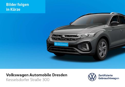 Volkswagen T-Roc, 2019