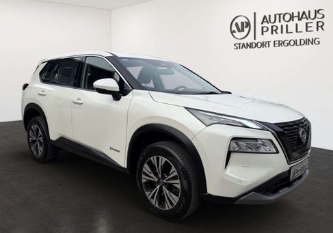 Nissan X-Trail, 2024 3
